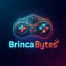 BrincaBytes Logo